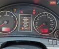 Черный Ауди А4, объемом двигателя 2 л и пробегом 305 тыс. км за 5400 $, фото 17 на Automoto.ua