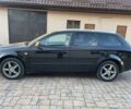 Черный Ауди А4, объемом двигателя 2 л и пробегом 264 тыс. км за 3914 $, фото 3 на Automoto.ua