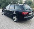 Черный Ауди А4, объемом двигателя 2.5 л и пробегом 282 тыс. км за 3804 $, фото 6 на Automoto.ua