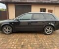Черный Ауди А4, объемом двигателя 2 л и пробегом 264 тыс. км за 3915 $, фото 7 на Automoto.ua