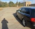 Черный Ауди А4, объемом двигателя 2 л и пробегом 258 тыс. км за 3500 $, фото 2 на Automoto.ua