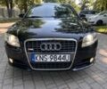 Чорний Ауді А4, об'ємом двигуна 0 л та пробігом 260 тис. км за 2008 $, фото 4 на Automoto.ua