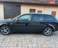 Черный Ауди А4, объемом двигателя 2 л и пробегом 264 тыс. км за 3900 $, фото 3 на Automoto.ua