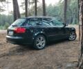 Чорний Ауді А4, об'ємом двигуна 2 л та пробігом 270 тис. км за 6200 $, фото 3 на Automoto.ua