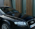 Чорний Ауді А4, об'ємом двигуна 2 л та пробігом 243 тис. км за 7800 $, фото 16 на Automoto.ua
