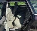 Черный Ауди А4, объемом двигателя 2 л и пробегом 307 тыс. км за 4000 $, фото 5 на Automoto.ua
