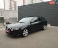 Чорний Ауді А4, об'ємом двигуна 2 л та пробігом 229 тис. км за 8950 $, фото 1 на Automoto.ua