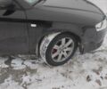 Чорний Ауді А4, об'ємом двигуна 1.6 л та пробігом 302 тис. км за 5300 $, фото 2 на Automoto.ua