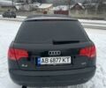 Чорний Ауді А4, об'ємом двигуна 2 л та пробігом 203 тис. км за 7150 $, фото 6 на Automoto.ua
