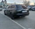 Черный Ауди А4, объемом двигателя 2 л и пробегом 389 тыс. км за 6500 $, фото 5 на Automoto.ua