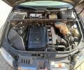 Чорний Ауді А4, об'ємом двигуна 1.8 л та пробігом 240 тис. км за 7200 $, фото 3 на Automoto.ua