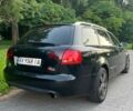 Черный Ауди А4, объемом двигателя 2.97 л и пробегом 260 тыс. км за 5699 $, фото 6 на Automoto.ua