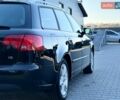 Чорний Ауді А4, об'ємом двигуна 1.6 л та пробігом 172 тис. км за 6900 $, фото 27 на Automoto.ua