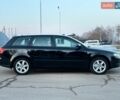 Черный Ауди А4, объемом двигателя 1.6 л и пробегом 172 тыс. км за 7000 $, фото 11 на Automoto.ua
