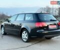 Черный Ауди А4, объемом двигателя 1.6 л и пробегом 172 тыс. км за 7000 $, фото 6 на Automoto.ua