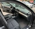 Чорний Ауді А4, об'ємом двигуна 1.98 л та пробігом 311 тис. км за 6500 $, фото 39 на Automoto.ua