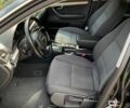 Черный Ауди А4, объемом двигателя 1.8 л и пробегом 222 тыс. км за 6999 $, фото 8 на Automoto.ua