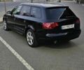 Черный Ауди А4, объемом двигателя 1.97 л и пробегом 315 тыс. км за 7400 $, фото 1 на Automoto.ua