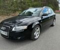 Чорний Ауді А4, об'ємом двигуна 2 л та пробігом 265 тис. км за 1949 $, фото 1 на Automoto.ua