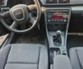Черный Ауди А4, объемом двигателя 1.6 л и пробегом 230 тыс. км за 6700 $, фото 22 на Automoto.ua