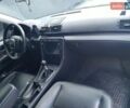 Черный Ауди А4, объемом двигателя 1.97 л и пробегом 316 тыс. км за 3000 $, фото 7 на Automoto.ua