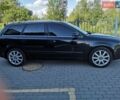 Чорний Ауді А4, об'ємом двигуна 2 л та пробігом 350 тис. км за 6000 $, фото 15 на Automoto.ua