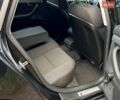 Чорний Ауді А4, об'ємом двигуна 2 л та пробігом 270 тис. км за 7500 $, фото 23 на Automoto.ua