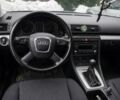 Чорний Ауді А4, об'ємом двигуна 2.5 л та пробігом 450 тис. км за 3199 $, фото 7 на Automoto.ua