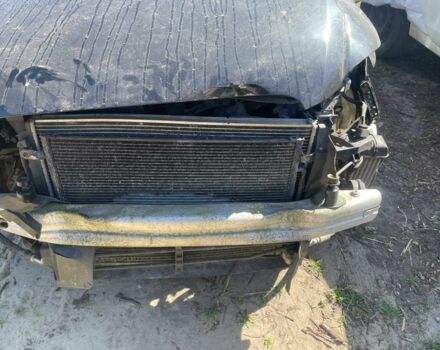 Чорний Ауді А4, об'ємом двигуна 2 л та пробігом 270 тис. км за 1800 $, фото 5 на Automoto.ua