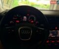 Чорний Ауді А4, об'ємом двигуна 2 л та пробігом 270 тис. км за 7500 $, фото 39 на Automoto.ua