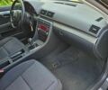 Черный Ауди А4, объемом двигателя 1.6 л и пробегом 150 тыс. км за 7499 $, фото 55 на Automoto.ua