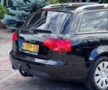 Черный Ауди А4, объемом двигателя 1.6 л и пробегом 203 тыс. км за 7300 $, фото 8 на Automoto.ua