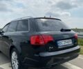 Черный Ауди А4, объемом двигателя 1.97 л и пробегом 228 тыс. км за 7400 $, фото 3 на Automoto.ua
