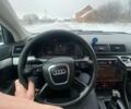 Чорний Ауді А4, об'ємом двигуна 1.9 л та пробігом 330 тис. км за 4650 $, фото 5 на Automoto.ua