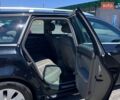 Черный Ауди А4, объемом двигателя 2 л и пробегом 320 тыс. км за 6500 $, фото 16 на Automoto.ua