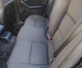 Черный Ауди А4, объемом двигателя 2 л и пробегом 270 тыс. км за 7000 $, фото 5 на Automoto.ua