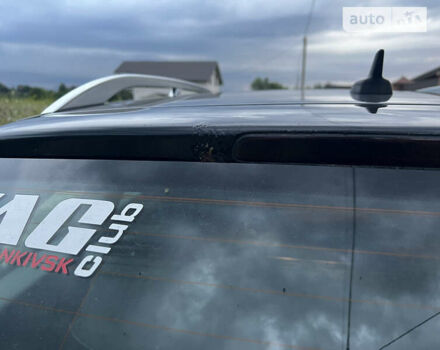 Черный Ауди А4, объемом двигателя 2 л и пробегом 321 тыс. км за 7200 $, фото 14 на Automoto.ua