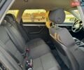 Черный Ауди А4, объемом двигателя 2 л и пробегом 366 тыс. км за 5700 $, фото 19 на Automoto.ua