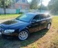 Чорний Ауді А4, об'ємом двигуна 2 л та пробігом 246 тис. км за 6239 $, фото 1 на Automoto.ua