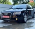 Чорний Ауді А4, об'ємом двигуна 2 л та пробігом 270 тис. км за 6999 $, фото 25 на Automoto.ua
