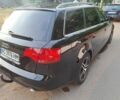 Чорний Ауді А4, об'ємом двигуна 2.7 л та пробігом 264 тис. км за 5793 $, фото 6 на Automoto.ua