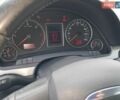 Черный Ауди А4, объемом двигателя 2 л и пробегом 206 тыс. км за 6300 $, фото 7 на Automoto.ua