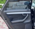 Черный Ауди А4, объемом двигателя 1.6 л и пробегом 290 тыс. км за 7300 $, фото 29 на Automoto.ua