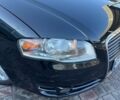 Чорний Ауді А4, об'ємом двигуна 1.9 л та пробігом 395 тис. км за 6500 $, фото 28 на Automoto.ua