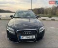 Черный Ауди А4, объемом двигателя 1.97 л и пробегом 330 тыс. км за 7000 $, фото 1 на Automoto.ua