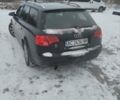 Чорний Ауді А4, об'ємом двигуна 1.6 л та пробігом 302 тис. км за 5300 $, фото 4 на Automoto.ua