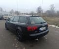 Черный Ауди А4, объемом двигателя 0 л и пробегом 270 тыс. км за 2650 $, фото 6 на Automoto.ua