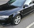 Черный Ауди А4, объемом двигателя 1.97 л и пробегом 315 тыс. км за 7400 $, фото 13 на Automoto.ua