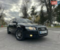 Ауди А4 2007 в Виннице на Automoto.ua Черный Ауди А4, объемом двигателя 1.97 л и пробегом 307 тыс. км за 7299 $, фото 1 на Automoto.ua