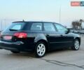Черный Ауди А4, объемом двигателя 1.6 л и пробегом 172 тыс. км за 7000 $, фото 10 на Automoto.ua